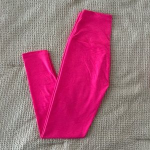 Beyond Yoga Spacedye High Waisted Legging